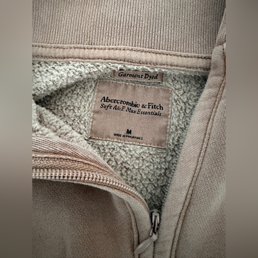 Abercrombie & Fitch Sunday Essentials Sweat set pants and jumper - Picture 4 of 8